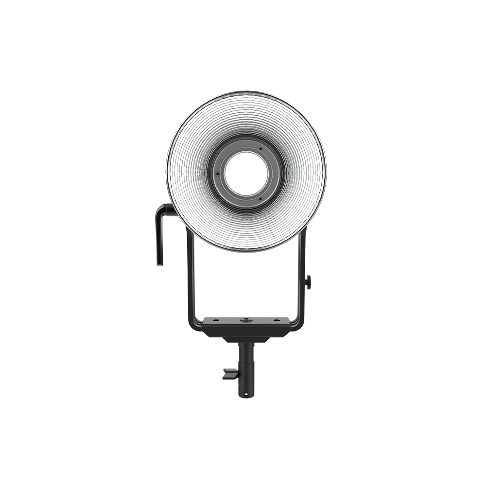 Aputure 600d Pro view 3