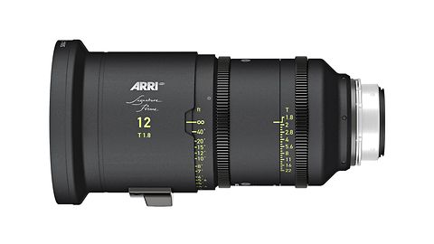 ARRI Signature Prime 35mm T1.8