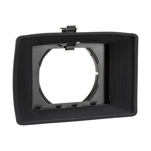 Bright Tangerine Misfit Atom Mattebox