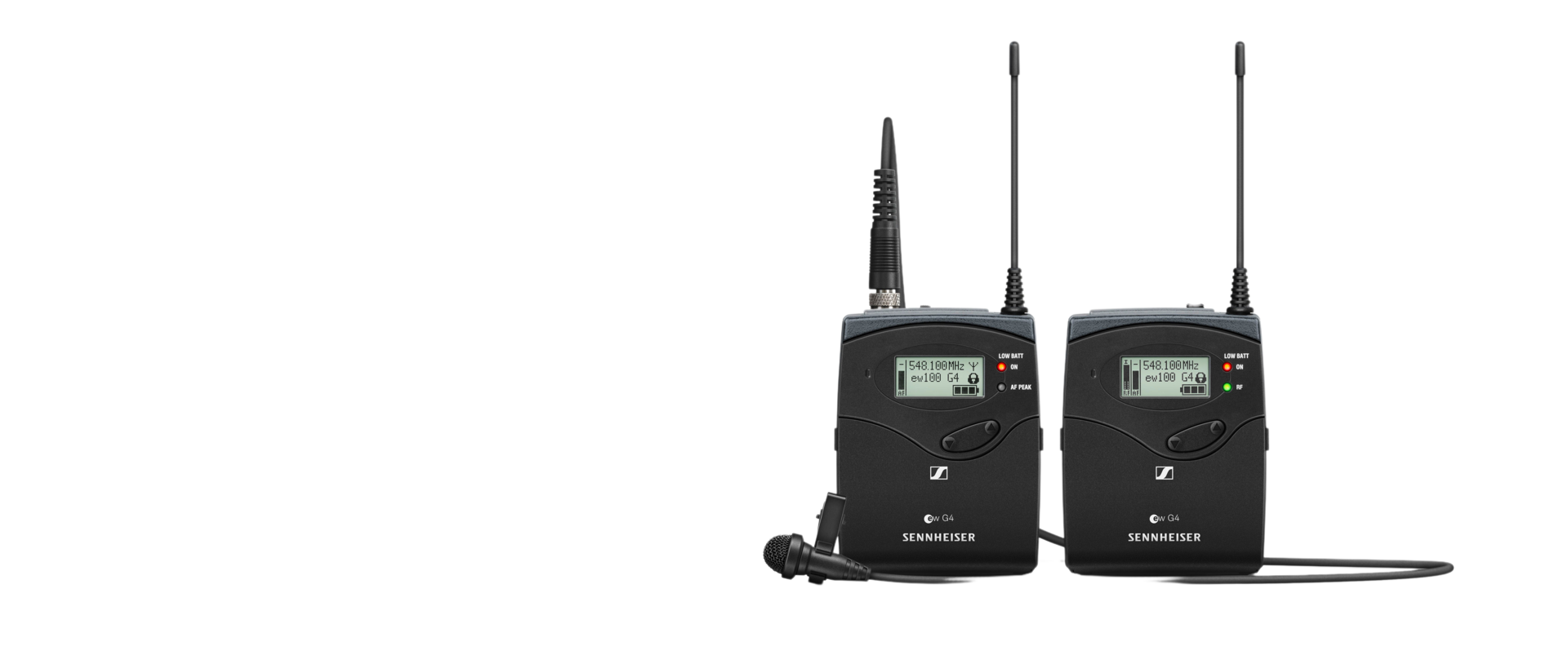 Sennheiser EW 112P G4