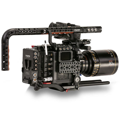 Tilta Camera Cage for ARRI ALEXA 35 view 2