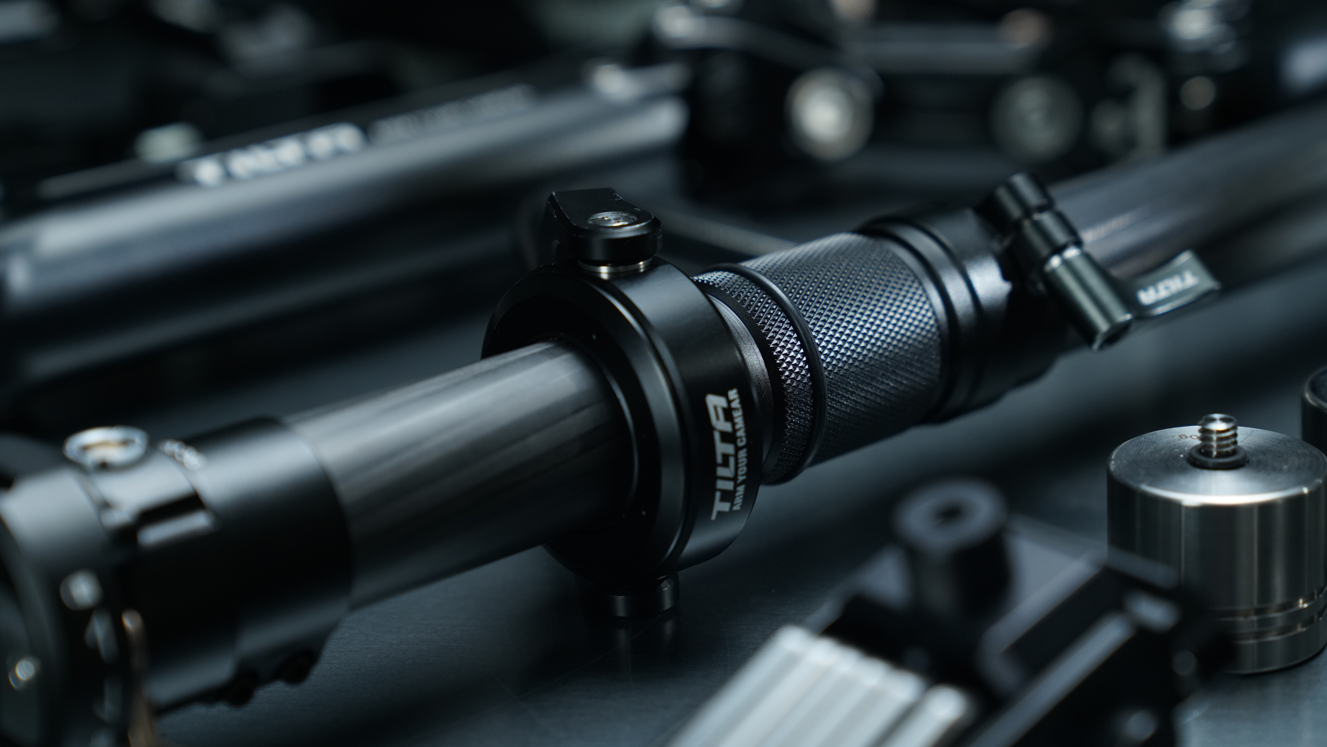 Tilta Float System view 3