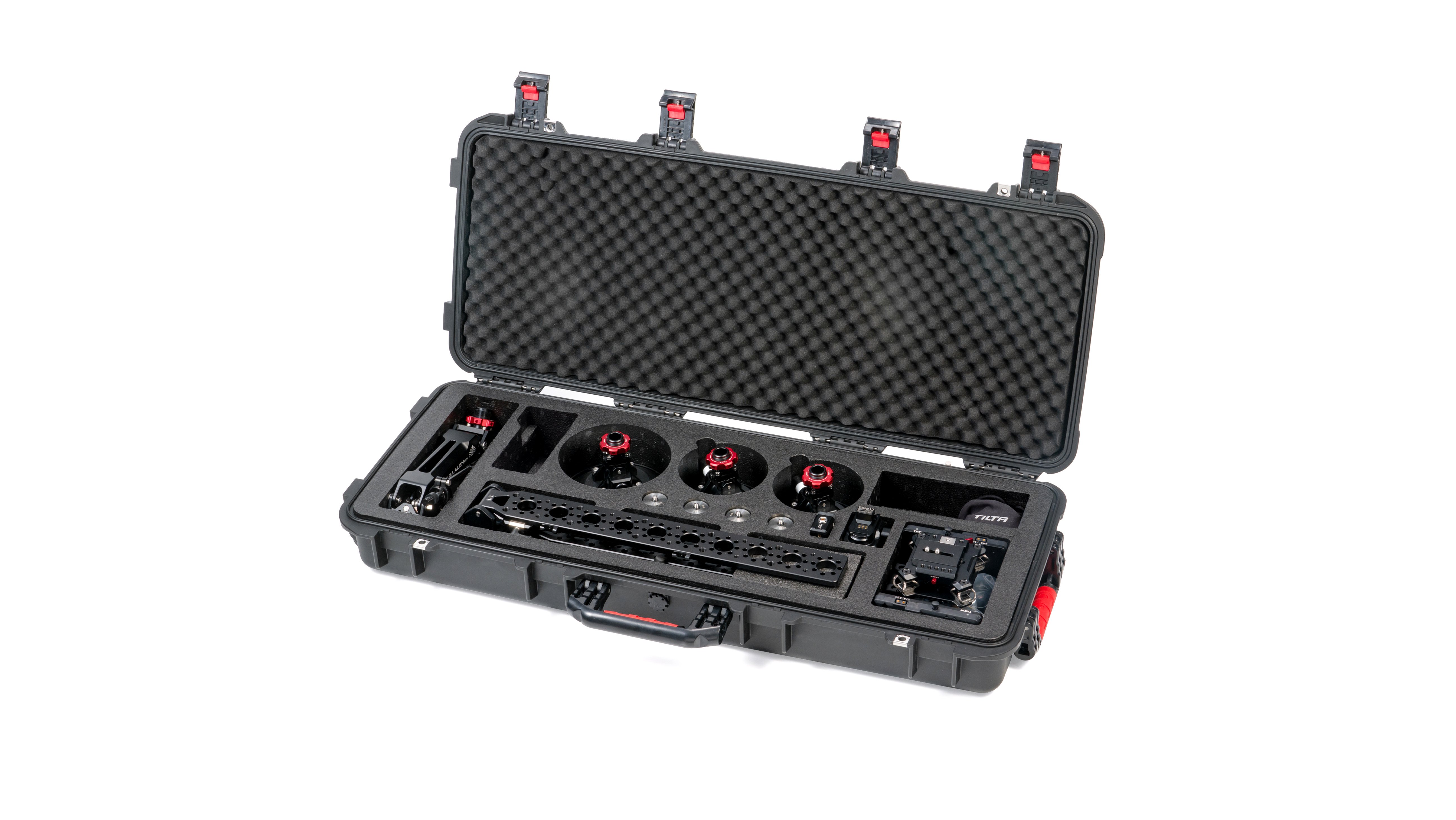 Tilta Hydra Alien Car Mount System