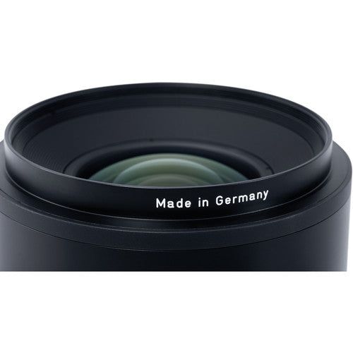 Zeiss Supreme Prime 50mm T1.5 view 3
